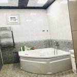 Kirayə (aylıq) 5 otaqlı Həyət evi/villa, Nəsimi metrosu, Rəsulzadə qəs., Binəqədi rayonu 15