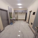 Аренда 2 комнат Новостройка, м. Дярнягюль метро, 8-ой микрорайон, Бинагадинский р-н район 7