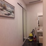 Kirayə (aylıq) 2 otaqlı Yeni Tikili, İçərişəhər metrosu, Axundov bağı, Səbail rayonu 29