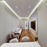 Продажа 2 комнатная Новостройка, м. 28 Мая метро, Наримановский р-н район 3