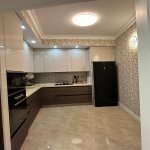 Satılır 3 otaqlı Yeni Tikili, Nizami metrosu, Nəsimi rayonu 12