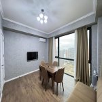 Продажа 3 комнатная Новостройка, İnşaatçılar метро, пос. Ясамал, Ясамал район 3