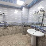 Satılır 3 otaqlı Yeni Tikili, Qara Qarayev metrosu, Nizami rayonu 12