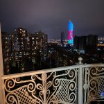 Satılır 3 otaqlı Yeni Tikili, Nəriman Nərimanov metrosu, Nərimanov rayonu 17