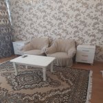 Kirayə (aylıq) 2 otaqlı Yeni Tikili, Avtovağzal metrosu, Biləcəri qəs., Binəqədi rayonu 3