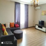 Kirayə (aylıq) 2 otaqlı Yeni Tikili, Badamdar qəs., Səbail rayonu 2