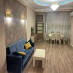 Kirayə (aylıq) 3 otaqlı Yeni Tikili, Xətai metrosu, Xətai rayonu 3