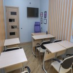 Kirayə (aylıq) 9 otaqlı Ofis, Elmlər akademiyası metrosu, Yasamal rayonu 2