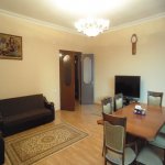 Kirayə (aylıq) 3 otaqlı Yeni Tikili, 28 May metrosu, Nəsimi rayonu 11