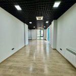 Kirayə (aylıq) 1 otaqlı Ofis, Nəsimi rayonu 9
