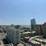 Kirayə (aylıq) 2 otaqlı Yeni Tikili, 28 May metrosu, Nəsimi rayonu 9