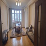 Kirayə (aylıq) 3 otaqlı Yeni Tikili, 20 Yanvar metrosu, Nəsimi rayonu 4