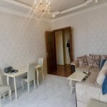 Kirayə (aylıq) 3 otaqlı Yeni Tikili, Nəsimi metrosu, 9-cu mikrorayon, Binəqədi rayonu 4