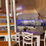 Kirayə (günlük) 3 otaqlı Həyət evi/villa Qəbələ 5
