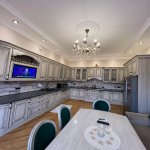 Satılır 10 otaqlı Həyət evi/villa, Qara Qarayev metrosu, Nizami rayonu 18
