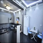 Kirayə (günlük) 2 otaqlı Yeni Tikili, Elmlər akademiyası metrosu, Yasamal qəs., Yasamal rayonu 7