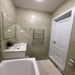 Satılır 5 otaqlı Həyət evi/villa, Badamdar qəs., Səbail rayonu 16