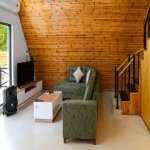 Kirayə (günlük) 5 otaqlı Həyət evi/villa İsmayıllı 28