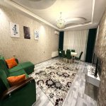Kirayə (aylıq) 3 otaqlı Yeni Tikili, Xətai metrosu, Babək Plaza, Xətai rayonu 1