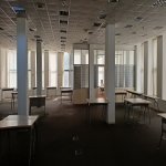 Kirayə (aylıq) 16 otaqlı Ofis, Nəriman Nərimanov metrosu, Nərimanov rayonu 4