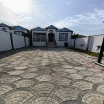 Satılır 4 otaqlı Həyət evi/villa, Zabrat qəs., Sabunçu rayonu 1
