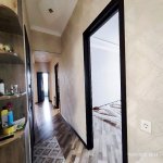 Satılır 4 otaqlı Yeni Tikili, Həzi Aslanov metrosu, Əhmədli, Xətai rayonu 9