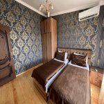 Kirayə (günlük) 4 otaqlı Həyət evi/villa Qəbələ 10