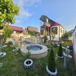 Kirayə (günlük) 5 otaqlı Həyət evi/villa Qəbələ 1