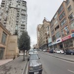 Kirayə (aylıq) Obyekt, Memar Əcəmi metrosu, Nəsimi rayonu 15