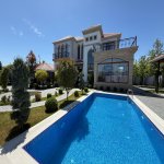 Satılır 8 otaqlı Həyət evi/villa, Novxanı, Abşeron rayonu 2