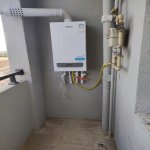 Satılır 2 otaqlı Yeni Tikili, Hövsan qəs., Suraxanı rayonu 9