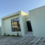 Satılır 3 otaqlı Həyət evi/villa, Binə qəs., Xəzər rayonu 1