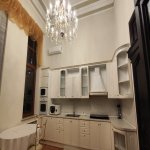 Kirayə (aylıq) 10 otaqlı Həyət evi/villa, Gənclik metrosu, Nəsimi rayonu 24