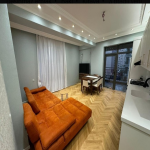 Аренда 3 комнатная Новостройка, м. 28 Мая метро, Насими район 5