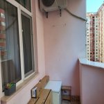 Satılır 2 otaqlı Yeni Tikili, Həzi Aslanov metrosu, H.Aslanov qəs., Xətai rayonu 12