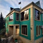 Kirayə (günlük) 7 otaqlı Bağ evi, Badamdar qəs., Səbail rayonu 1