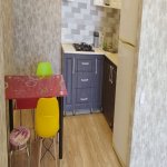 Kirayə (aylıq) 2 otaqlı Yeni Tikili, İnşaatçılar metrosu, Yasamal qəs., Baku Mall, Yasamal rayonu 7