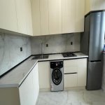 Kirayə (aylıq) 2 otaqlı Yeni Tikili, Neftçilər metrosu, Olimpik Star, Nizami rayonu 5