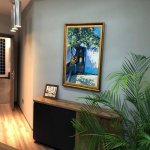 Kirayə (aylıq) 5 otaqlı Ofis, İçərişəhər metrosu, Səbail rayonu 4