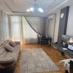 Satılır 2 otaqlı Yeni Tikili, Qara Qarayev metrosu, Nizami rayonu 2