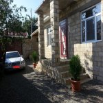Kirayə (günlük) 3 otaqlı Bağ evi Quba 23