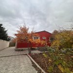 Satılır 3 otaqlı Həyət evi/villa, Buzovna, Xəzər rayonu 1