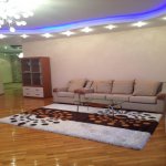 Kirayə (aylıq) 4 otaqlı Yeni Tikili, 28 May metrosu, Nəsimi rayonu 5