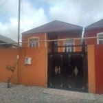 Satılır 4 otaqlı Həyət evi/villa, Azadlıq metrosu, Binəqədi qəs., Binəqədi rayonu 2