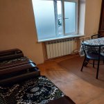 Kirayə (aylıq) 2 otaqlı Köhnə Tikili, Badamdar qəs., Səbail rayonu 2