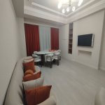 Kirayə (aylıq) 3 otaqlı Yeni Tikili, Xətai metrosu, Ağ şəhər, Xətai rayonu 2