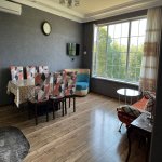 Kirayə (günlük) 4 otaqlı Həyət evi/villa Quba 5