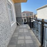 Satılır 4 otaqlı Həyət evi/villa, Masazır, Abşeron rayonu 14