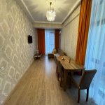 Satılır 3 otaqlı Yeni Tikili, Nəriman Nərimanov metrosu, Nərimanov rayonu 4