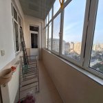 Satılır 4 otaqlı Yeni Tikili, İnşaatçılar metrosu, Yasamal rayonu 15